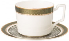 Чайный сервиз «Peacock» - Фото 3