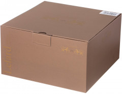 Чайный набор «Сristal Gold» - Фото 1