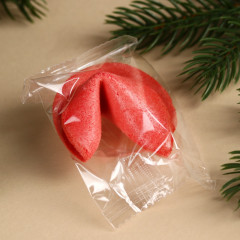 Печенье с предсказанием «Окно в новый год» - Фото 2