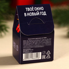 Печенье с предсказанием «Окно в новый год» - Фото 4