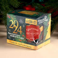 Набор подарочный «Верь в чудеса» - Фото 4