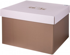 Набор посуды обеденный «Сristal Platinum» - Фото 1