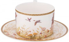 Чайная пара «Охота» - Фото 2