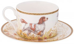 Чайная пара «Охота» - Фото 3