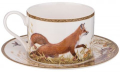 Чайная пара «Охота» - Фото 2