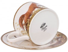 Чайная пара «Охота» - Фото 3