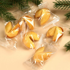 Печенье с предсказаниями «Новогодний джекпот» - Фото 3