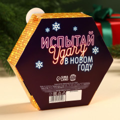 Печенье с предсказаниями «Новогодний джекпот» - Фото 5