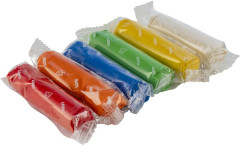 Тесто для лепки - Фото 2