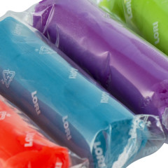 Тесто для лепки неоновое - Фото 3