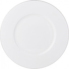 Набор тарелок закусочных «Cristal Platinum» - Фото 2