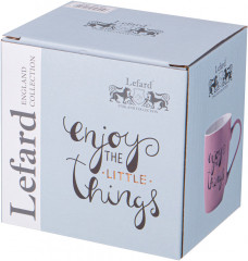 Кружка «Позитив» - Фото 3