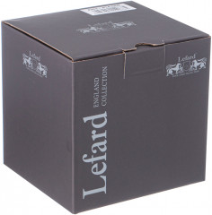 Кружка «Cristal Platinum» - Фото 1