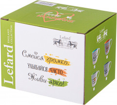 Кружка «Позитив» - Фото 3