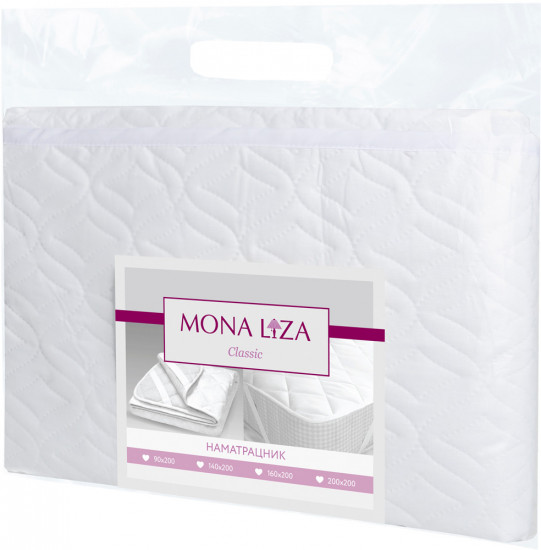 Наматрасник