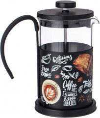 Френч-пресс «Coffee Time» - Фото 3