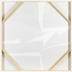 Панно декоративное с ручной росписью - Фото 3