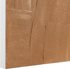 Панно декоративное с ручной росписью - Фото 4