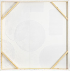 Панно декоративное с ручной росписью - Фото 2