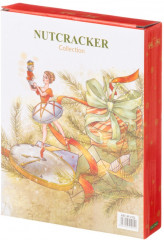 Блюдо «Щелкунчик» - Фото 1