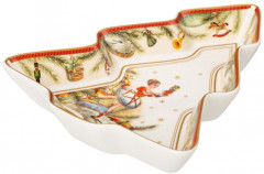 Блюдо «Щелкунчик» - Фото 2