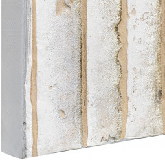 Панно декоративное с ручной росписью - Фото 4