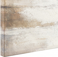 Панно декоративное с ручной росписью - Фото 5