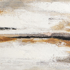 Панно декоративное с ручной росписью - Фото 6