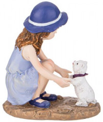 Статуэтка - Фото 1