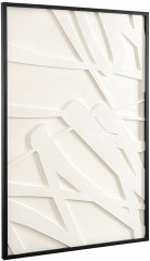 Панно декоративное с эффектом 3D - Фото 1