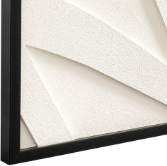 Панно декоративное с эффектом 3D - Фото 3