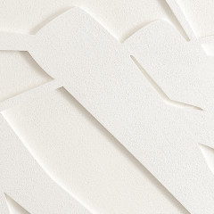 Панно декоративное с эффектом 3D - Фото 4