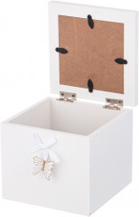 Шкатулка «Love is sweet» - Фото 1