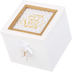 Шкатулка «Love is sweet» - Фото 2