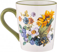 Кружка «Урожай» - Фото 1