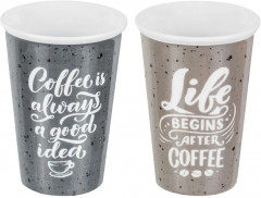 Набор стаканов с силиконовой крышкой - Фото 2