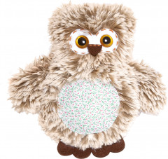 Набор для изготовления игрушки из меха «Совенок» - Фото 11