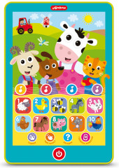Планшет «Дружная ферма» - Фото 1