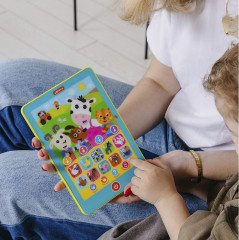 Планшет «Дружная ферма» - Фото 2