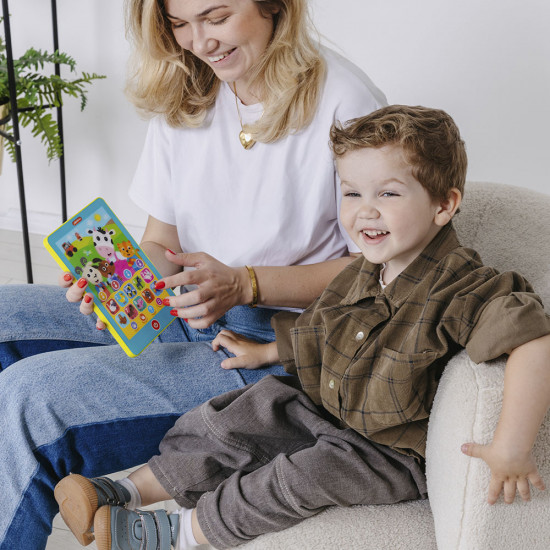 Планшет «Дружная ферма»