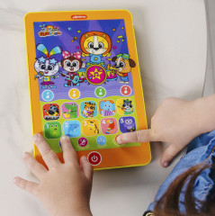 Планшет «Музыкальные друзья» - Фото 4