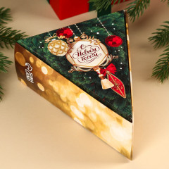 Чай чёрный «Время волшебства» - Фото 3