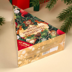 Чай чёрный «Время волшебства» - Фото 4