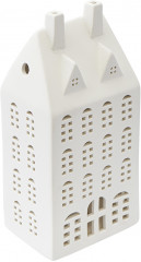 Домик из фарфора с подсветкой «Aalborg» - Фото 4