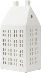 Домик из фарфора с подсветкой «Aarhus» - Фото 4