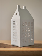 Домик из фарфора с подсветкой «Aarhus» - Фото 6