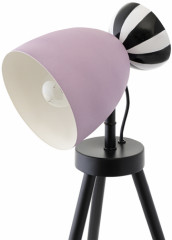 Светильник настольный - Фото 3