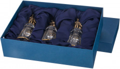 Набор стопок «Охотник с собакой» - Фото 1