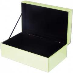 Шкатулка - Фото 1