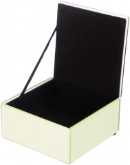 Шкатулка - Фото 1